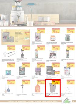 Leroy Merlin : Give Your Home A Festive Makeover (1 Nov - 2 Dec 2019), page 9