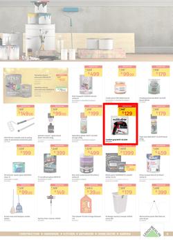 Leroy Merlin : Give Your Home A Festive Makeover (1 Nov - 2 Dec 2019), page 9