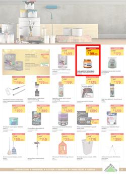 Leroy Merlin : Give Your Home A Festive Makeover (1 Nov - 2 Dec 2019), page 9