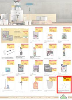 Leroy Merlin : Give Your Home A Festive Makeover (1 Nov - 2 Dec 2019), page 9
