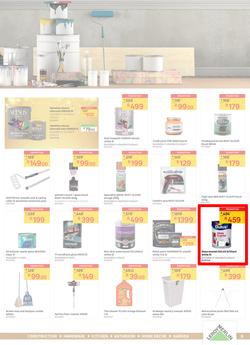 Leroy Merlin : Give Your Home A Festive Makeover (1 Nov - 2 Dec 2019), page 9