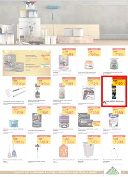 Leroy Merlin : Give Your Home A Festive Makeover (1 Nov - 2 Dec 2019), page 9