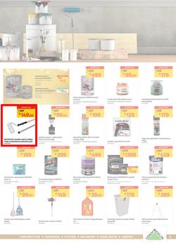 Leroy Merlin : Give Your Home A Festive Makeover (1 Nov - 2 Dec 2019), page 9