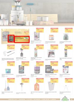 Leroy Merlin : Give Your Home A Festive Makeover (1 Nov - 2 Dec 2019), page 9