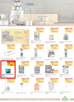 Leroy Merlin : Give Your Home A Festive Makeover (1 Nov - 2 Dec 2019), page 9