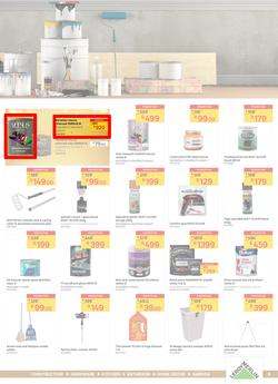 Leroy Merlin : Give Your Home A Festive Makeover (1 Nov - 2 Dec 2019), page 9