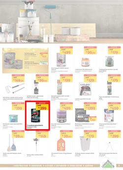 Leroy Merlin : Give Your Home A Festive Makeover (1 Nov - 2 Dec 2019), page 9