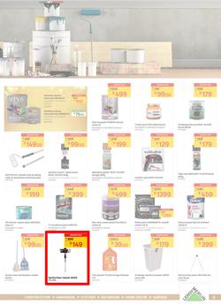 Leroy Merlin : Give Your Home A Festive Makeover (1 Nov - 2 Dec 2019), page 9