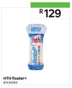 hth Floater+