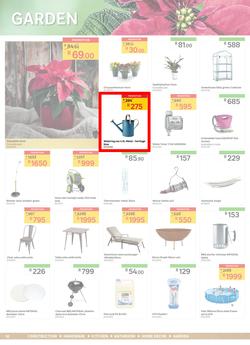 Leroy Merlin : Give Your Home A Festive Makeover (1 Nov - 2 Dec 2019), page 10