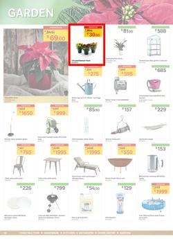 Leroy Merlin : Give Your Home A Festive Makeover (1 Nov - 2 Dec 2019), page 10