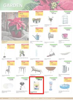 Leroy Merlin : Give Your Home A Festive Makeover (1 Nov - 2 Dec 2019), page 10