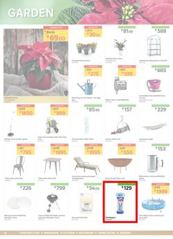 Leroy Merlin : Give Your Home A Festive Makeover (1 Nov - 2 Dec 2019), page 10