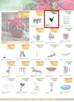 Leroy Merlin : Give Your Home A Festive Makeover (1 Nov - 2 Dec 2019), page 10