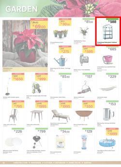 Leroy Merlin : Give Your Home A Festive Makeover (1 Nov - 2 Dec 2019), page 10
