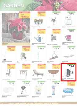Leroy Merlin : Give Your Home A Festive Makeover (1 Nov - 2 Dec 2019), page 10