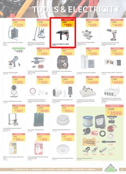 Leroy Merlin : Give Your Home A Festive Makeover (1 Nov - 2 Dec 2019), page 11