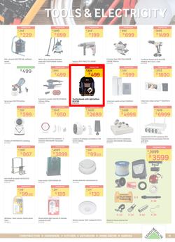 Leroy Merlin : Give Your Home A Festive Makeover (1 Nov - 2 Dec 2019), page 11
