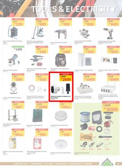 Leroy Merlin : Give Your Home A Festive Makeover (1 Nov - 2 Dec 2019), page 11