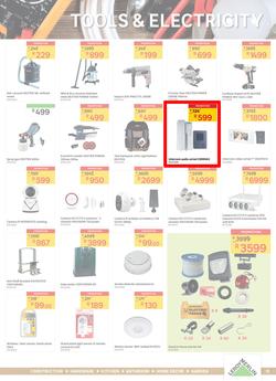 Leroy Merlin : Give Your Home A Festive Makeover (1 Nov - 2 Dec 2019), page 11