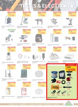 Leroy Merlin : Give Your Home A Festive Makeover (1 Nov - 2 Dec 2019), page 11