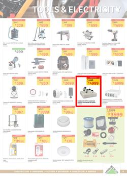 Leroy Merlin : Give Your Home A Festive Makeover (1 Nov - 2 Dec 2019), page 11