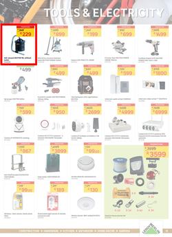 Leroy Merlin : Give Your Home A Festive Makeover (1 Nov - 2 Dec 2019), page 11