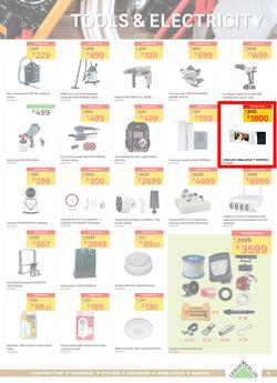 Leroy Merlin : Give Your Home A Festive Makeover (1 Nov - 2 Dec 2019), page 11