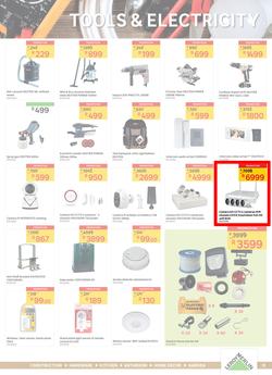 Leroy Merlin : Give Your Home A Festive Makeover (1 Nov - 2 Dec 2019), page 11
