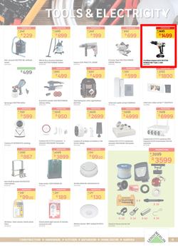 Leroy Merlin : Give Your Home A Festive Makeover (1 Nov - 2 Dec 2019), page 11