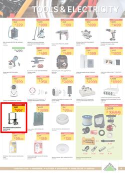 Leroy Merlin : Give Your Home A Festive Makeover (1 Nov - 2 Dec 2019), page 11