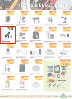 Leroy Merlin : Give Your Home A Festive Makeover (1 Nov - 2 Dec 2019), page 11