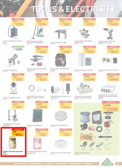 Leroy Merlin : Give Your Home A Festive Makeover (1 Nov - 2 Dec 2019), page 11