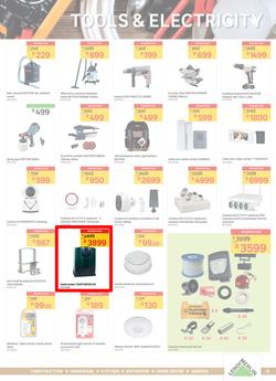 Leroy Merlin : Give Your Home A Festive Makeover (1 Nov - 2 Dec 2019), page 11
