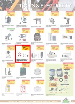 Leroy Merlin : Give Your Home A Festive Makeover (1 Nov - 2 Dec 2019), page 11