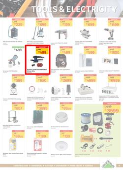 Leroy Merlin : Give Your Home A Festive Makeover (1 Nov - 2 Dec 2019), page 11