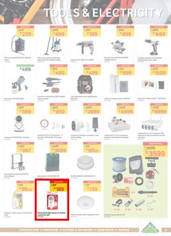 Leroy Merlin : Give Your Home A Festive Makeover (1 Nov - 2 Dec 2019), page 11