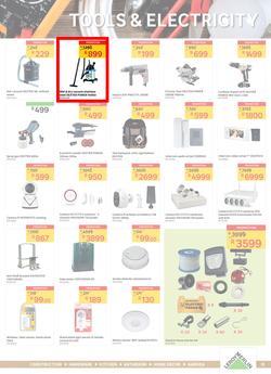 Leroy Merlin : Give Your Home A Festive Makeover (1 Nov - 2 Dec 2019), page 11