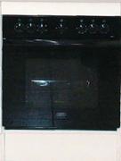 Sprint Kitchen Base Cabinet Oven Sprint White L60 x H87 x D60cm