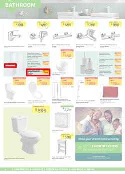 Leroy Merlin : Little Falls Grand Opening (30 Aug - 24 Sept 2019), page 4