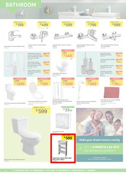 Leroy Merlin : Little Falls Grand Opening (30 Aug - 24 Sept 2019), page 4