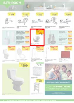 Leroy Merlin : Little Falls Grand Opening (30 Aug - 24 Sept 2019), page 4