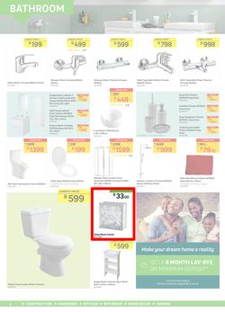 Leroy Merlin : Little Falls Grand Opening (30 Aug - 24 Sept 2019), page 4