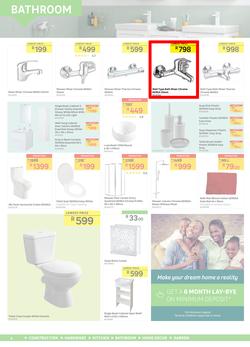 Leroy Merlin : Little Falls Grand Opening (30 Aug - 24 Sept 2019), page 4