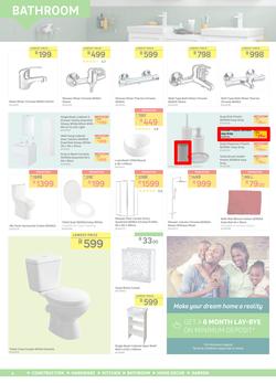 Leroy Merlin : Little Falls Grand Opening (30 Aug - 24 Sept 2019), page 4