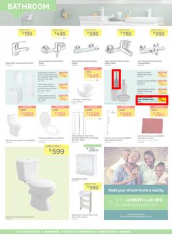 Leroy Merlin : Little Falls Grand Opening (30 Aug - 24 Sept 2019), page 4