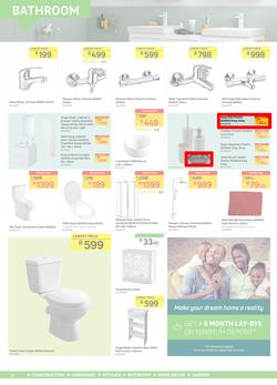 Leroy Merlin : Little Falls Grand Opening (30 Aug - 24 Sept 2019), page 4