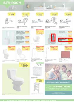 Leroy Merlin : Little Falls Grand Opening (30 Aug - 24 Sept 2019), page 4