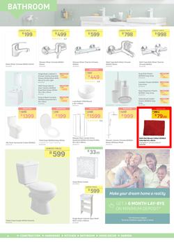 Leroy Merlin : Little Falls Grand Opening (30 Aug - 24 Sept 2019), page 4