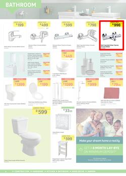 Leroy Merlin : Little Falls Grand Opening (30 Aug - 24 Sept 2019), page 4